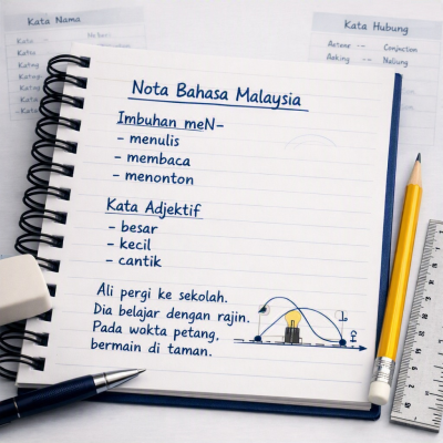 bm learnwithandylim
