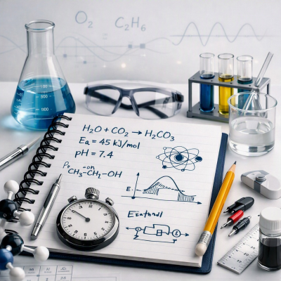 chem learnwithandylim